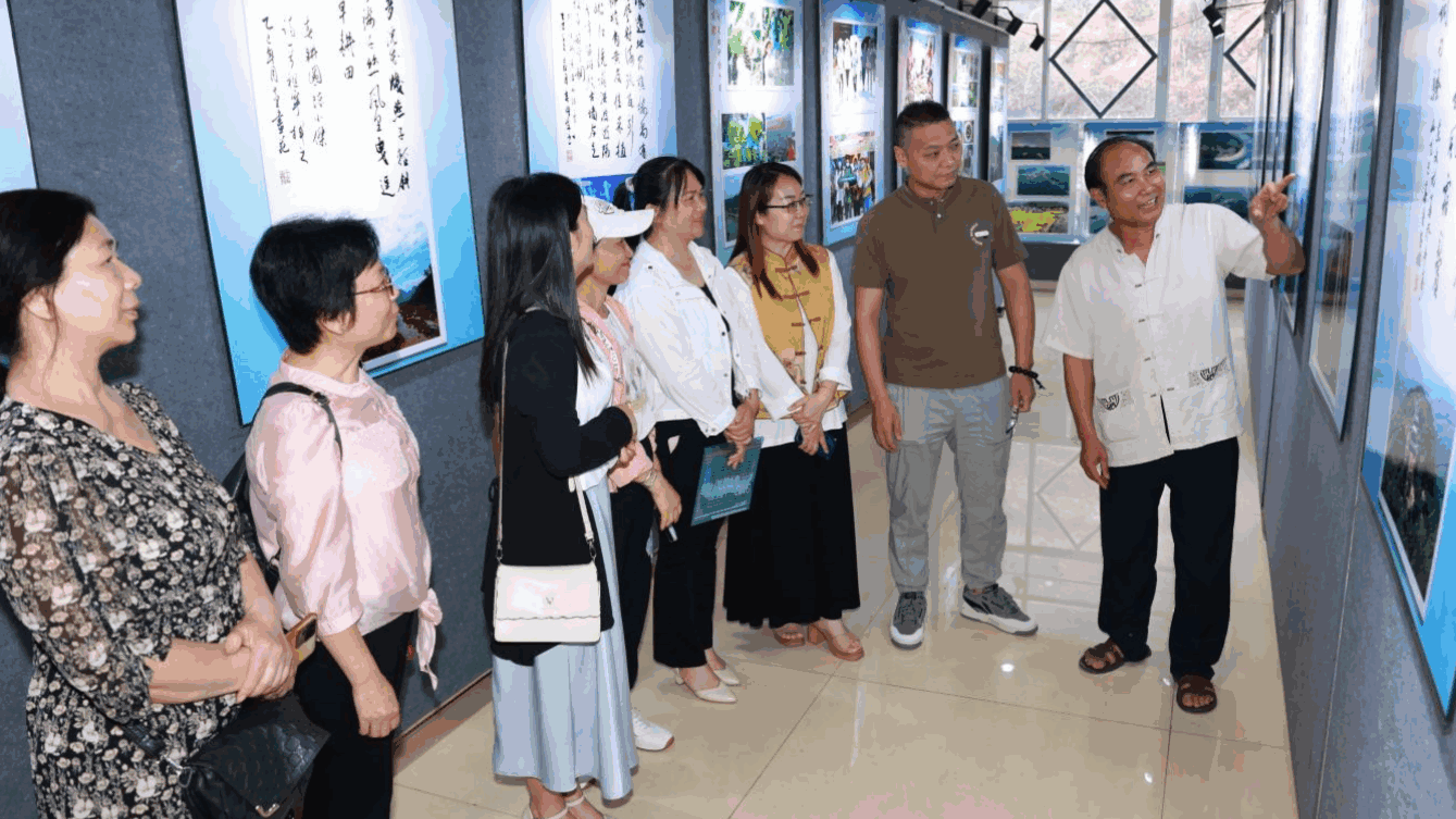 5月1日文旅咨询 — “历史之‘封’·今日之‘开’”岭南广信风华，读懂封开的“根”与“魂”