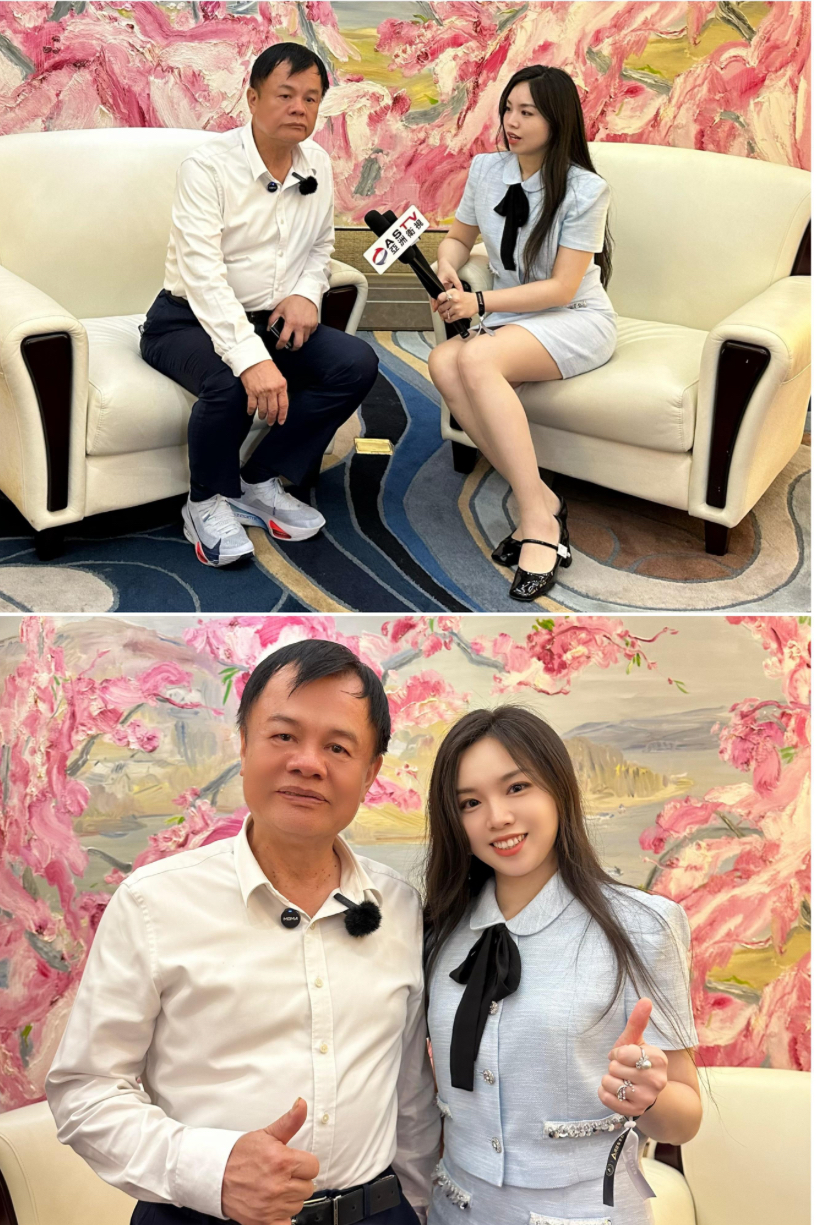 湾区车主联盟峰会:赋能车企领袖,共筑千亿商业新生态