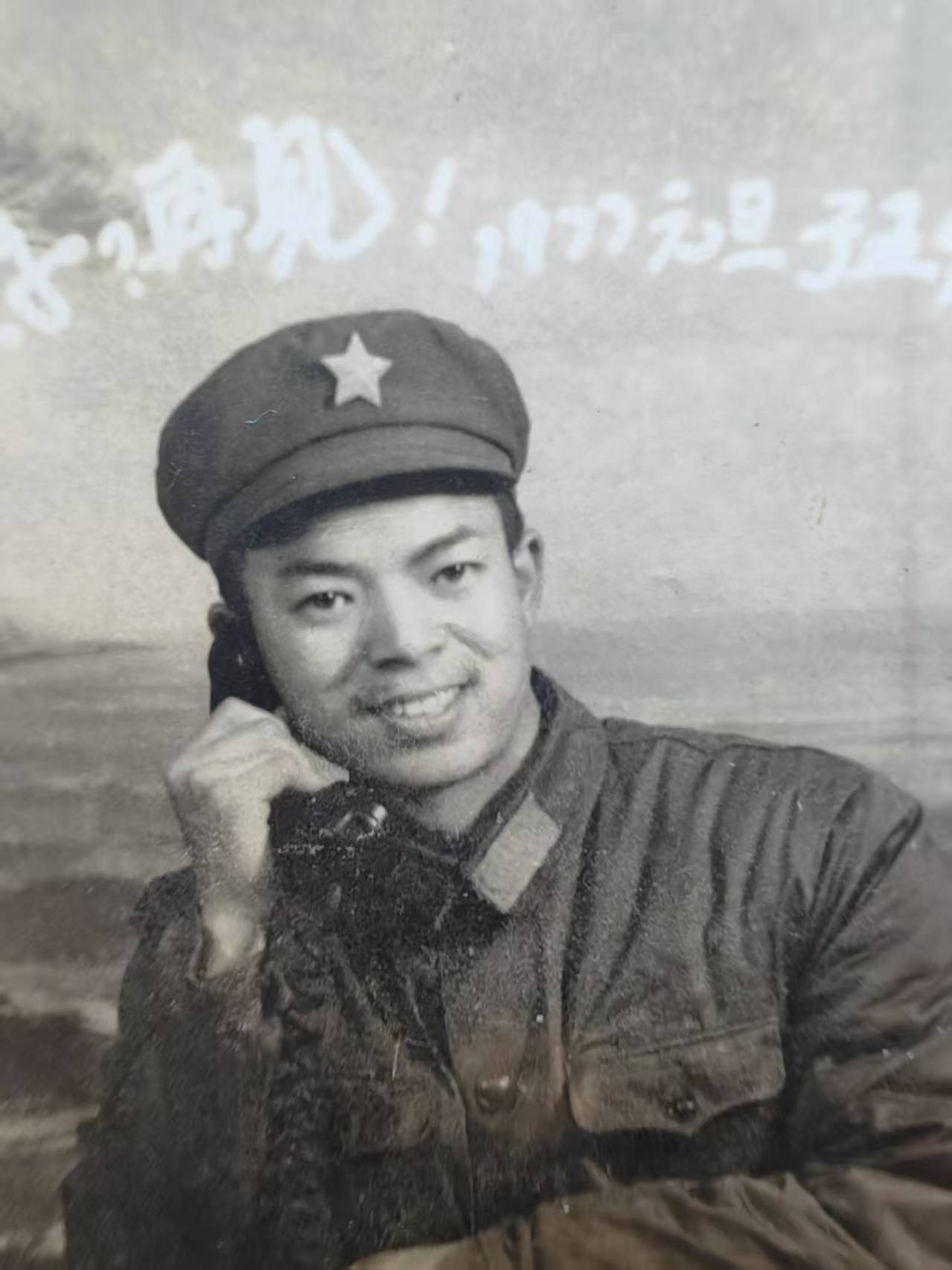 张传明‖又 见 龙 湾 ——重返第二故乡记