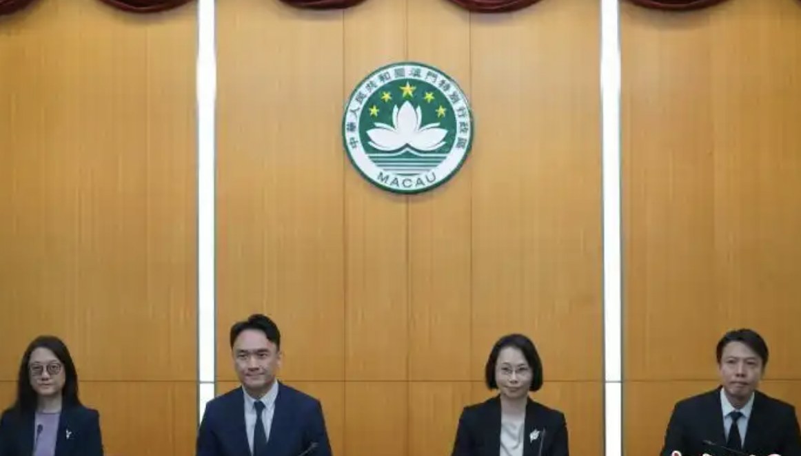6月28日文旅资讯 — 澳门与抗战馆合作推专题展 将开发爱国教育路线
