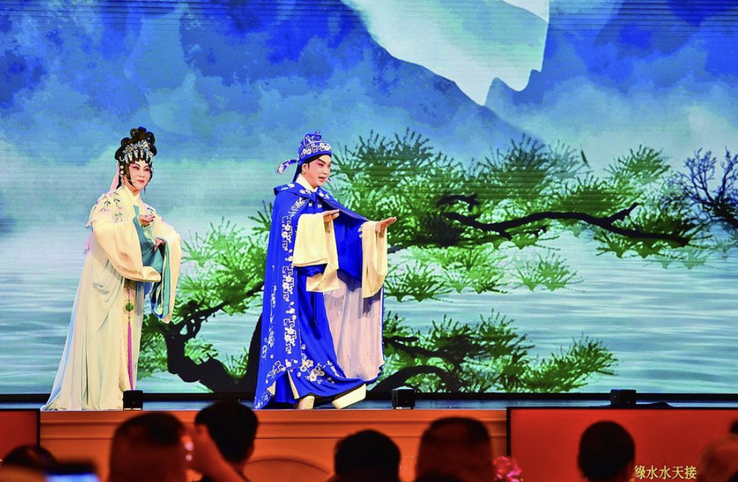 6月13日文旅资讯 — 2025“濠江之春”盛大启幕 澳门与内地艺术家共襄文化盛举