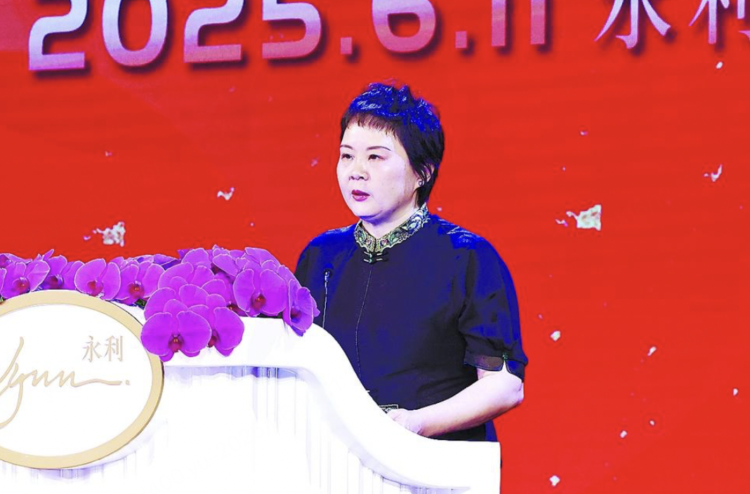 “2025 濠江之春 —— 澳门与内地艺术家大联欢” 开幕 深化文化交流合作