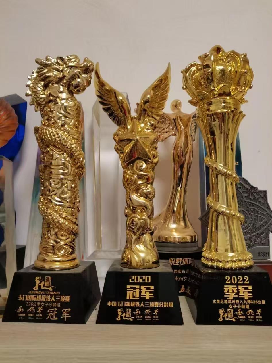 “鲲鹏径”全球铁人传奇之毕皎洁：铁三赛道上的“佛系斗士”  ——用松弛感征服226公里的生活哲学家