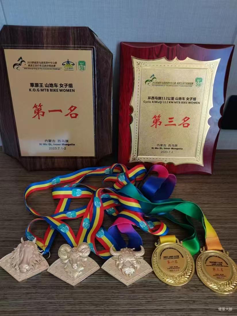 “鲲鹏径”全球铁人传奇之毕皎洁：铁三赛道上的“佛系斗士”  ——用松弛感征服226公里的生活哲学家