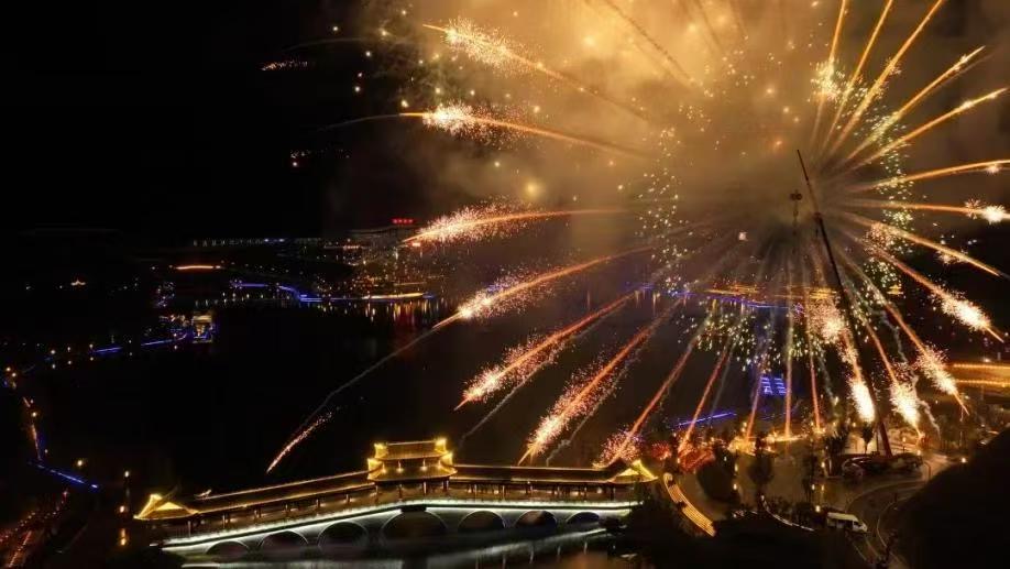 足梦前行,铁定向南|2025年中国・定南夜间铁人三项国际公开赛报名启动