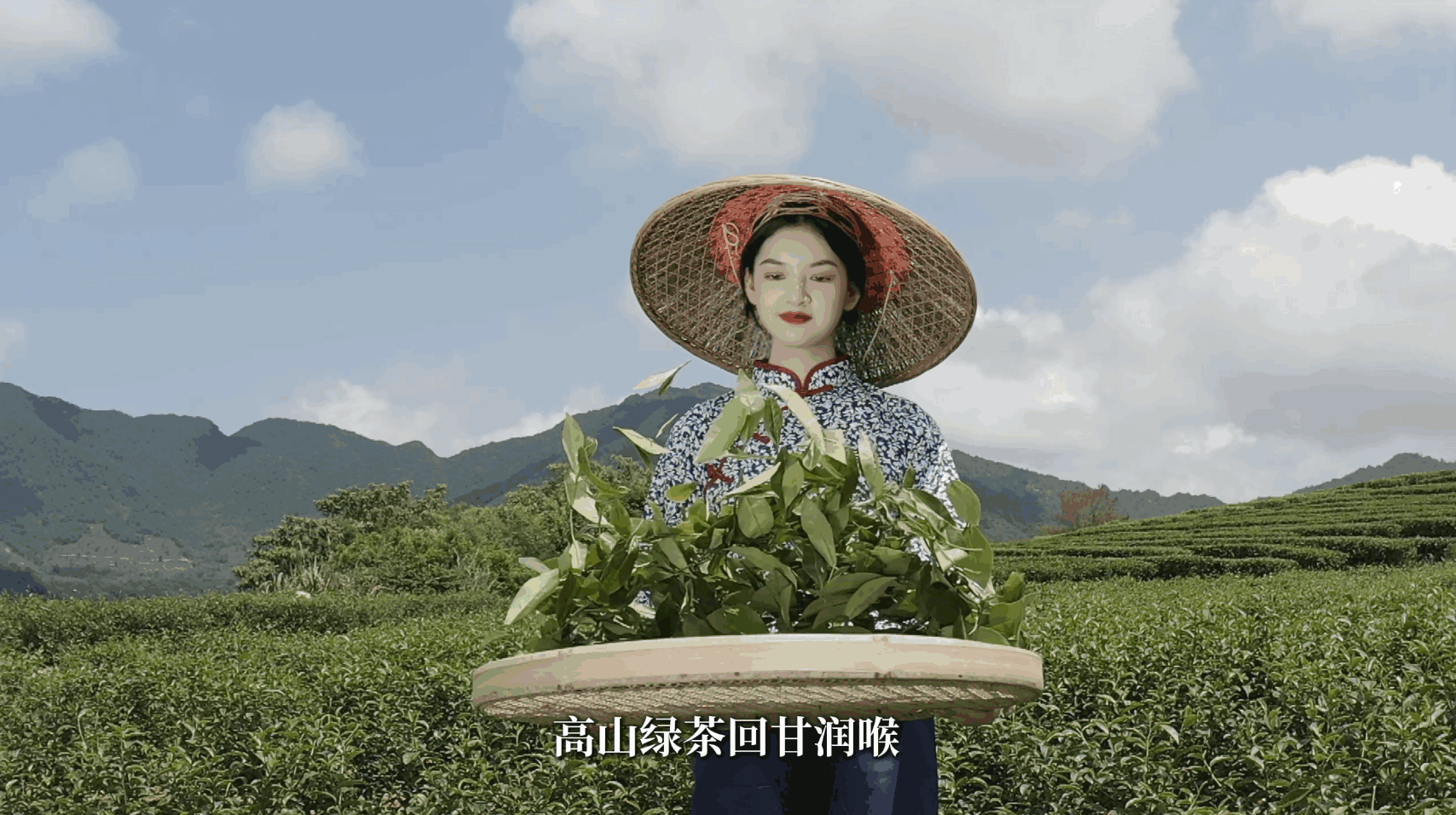 亚网视带您去旅游—粤东明珠.丰顺
