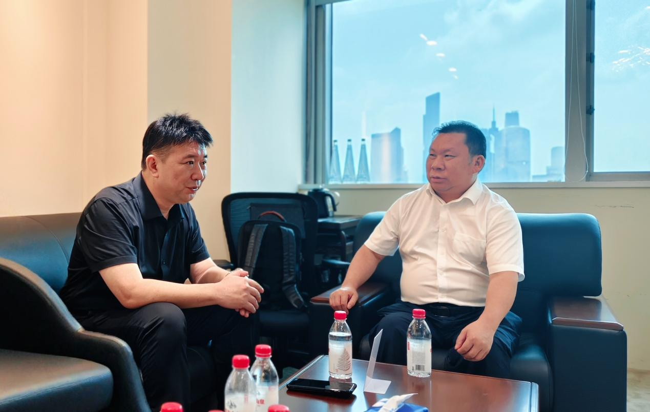 华为任正非:敢为人先,擘画共同富裕的时代华章