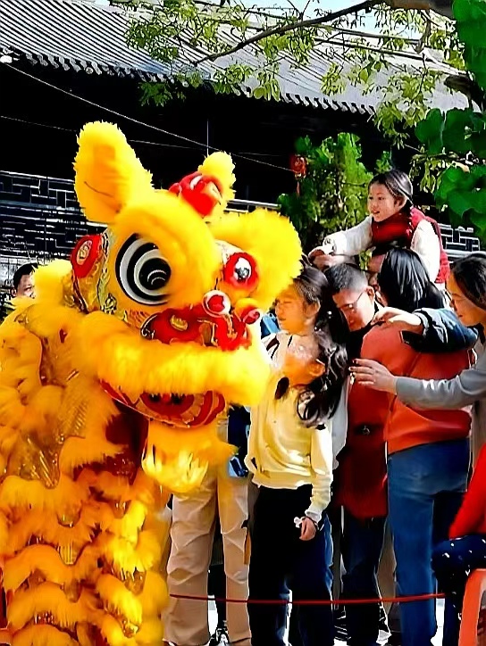 暖冬年味,浪漫相约——2026,欢迎来珠海过春节