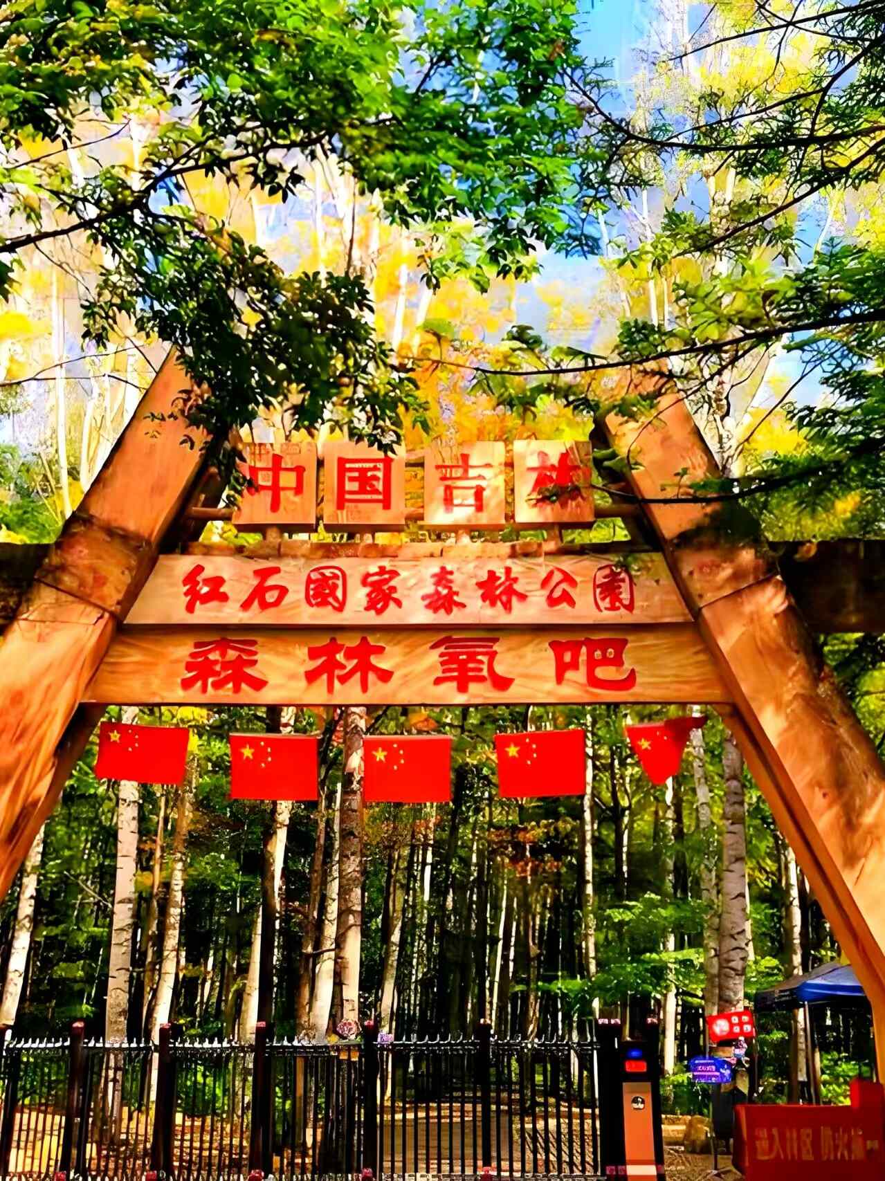 北国小城桦甸:生态与产业共舞 谱写振兴新篇章