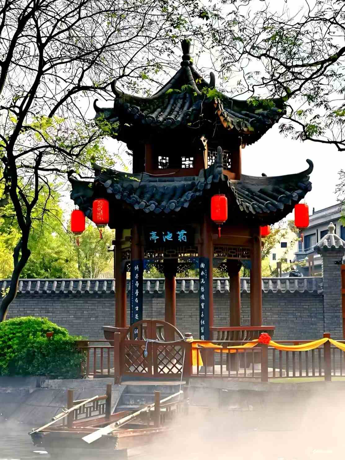 从农耕祭祀到万家灯火:探寻中国年的文化根系