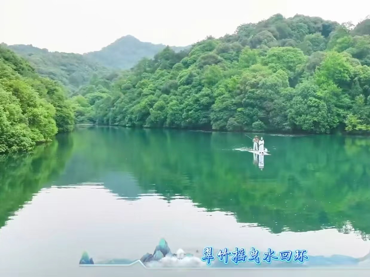 亚网视推出文化音乐栏目《声动四海》 以音乐为桥连接多元文化