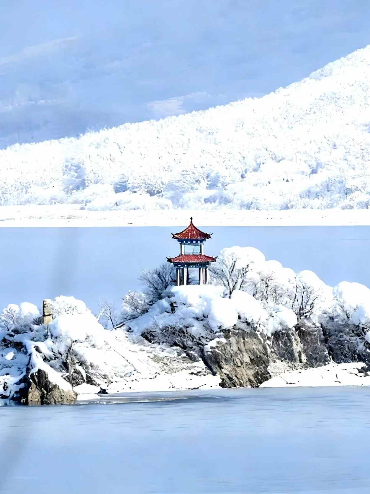 北国小城桦甸:生态与产业共舞 谱写振兴新篇章