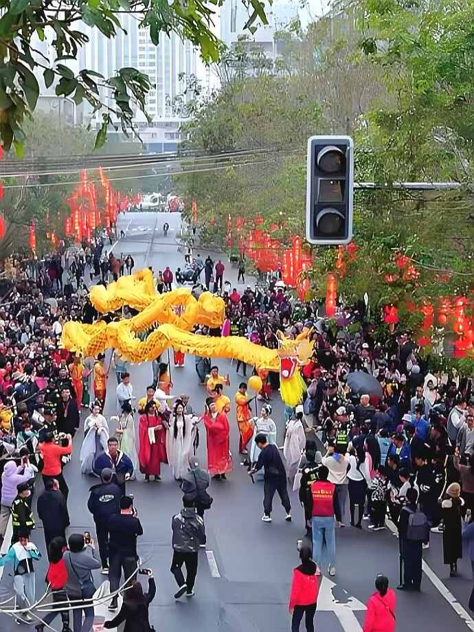 亚网视春节专辑—海南年俗里的传统智慧与海岛风情