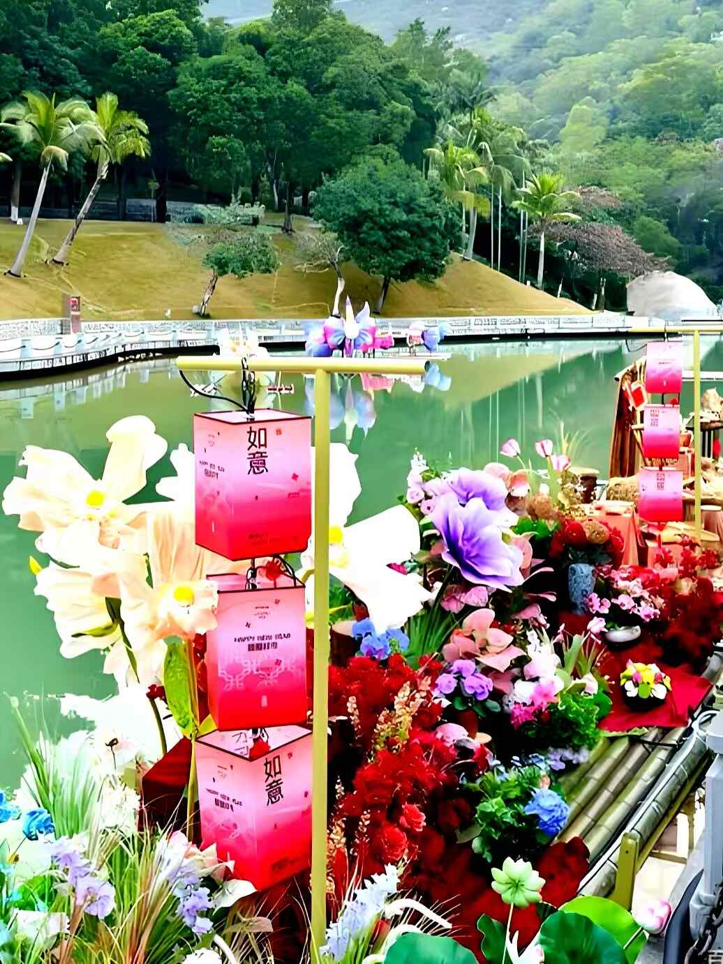 珠海推出“十天九晚”春节深度游—“颐享山海”解码湾区宜居生活