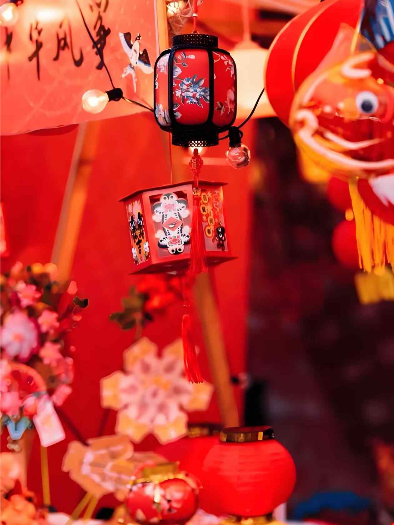 亚网视春节专辑:走进广东年俗,领略岭南风味新年