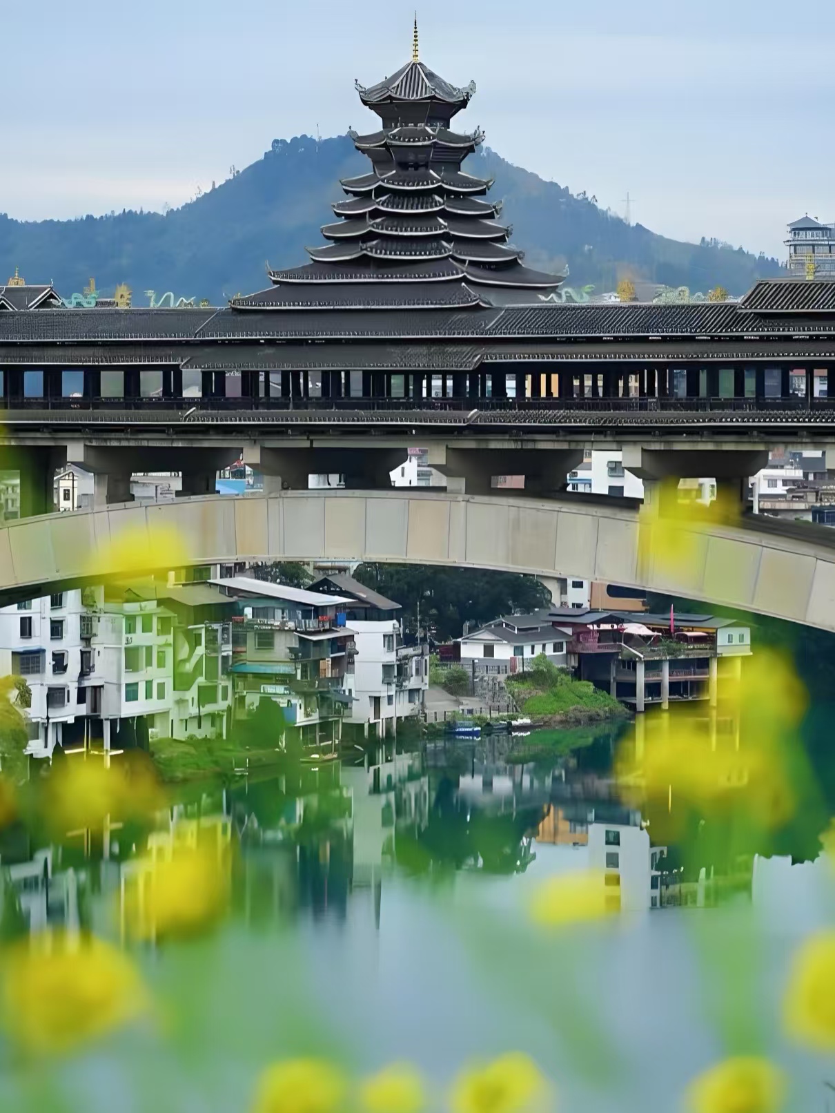 亚网视春节专辑:八桂春韵—广西多民族春节风俗全景