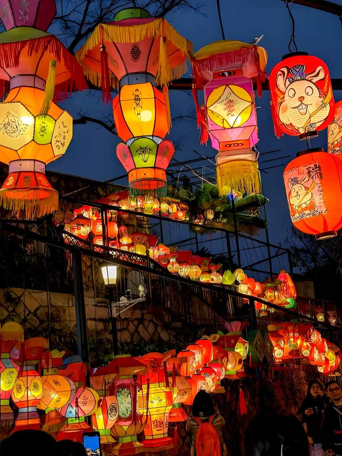 亚网视春节特辑——福建年俗:八闽共庆福满年,非遗焕新传千年