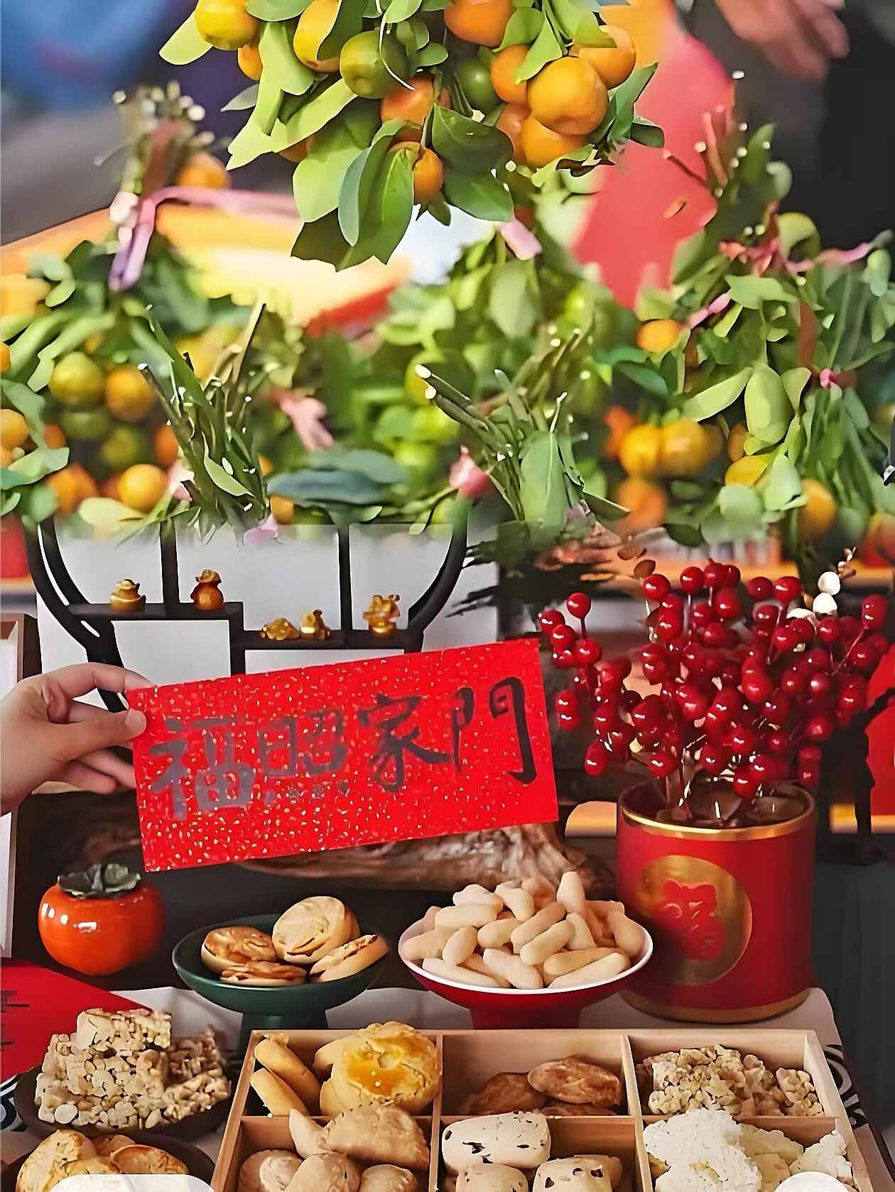 亚网视春节专辑—海南年俗里的传统智慧与海岛风情
