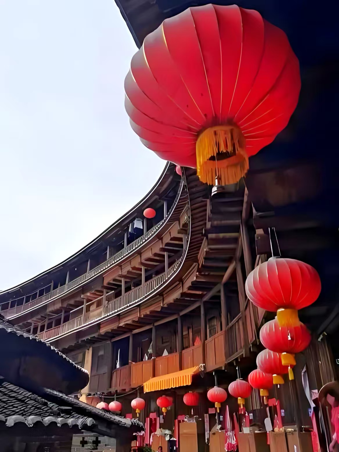 亚网视春节特辑——福建年俗:八闽共庆福满年,非遗焕新传千年