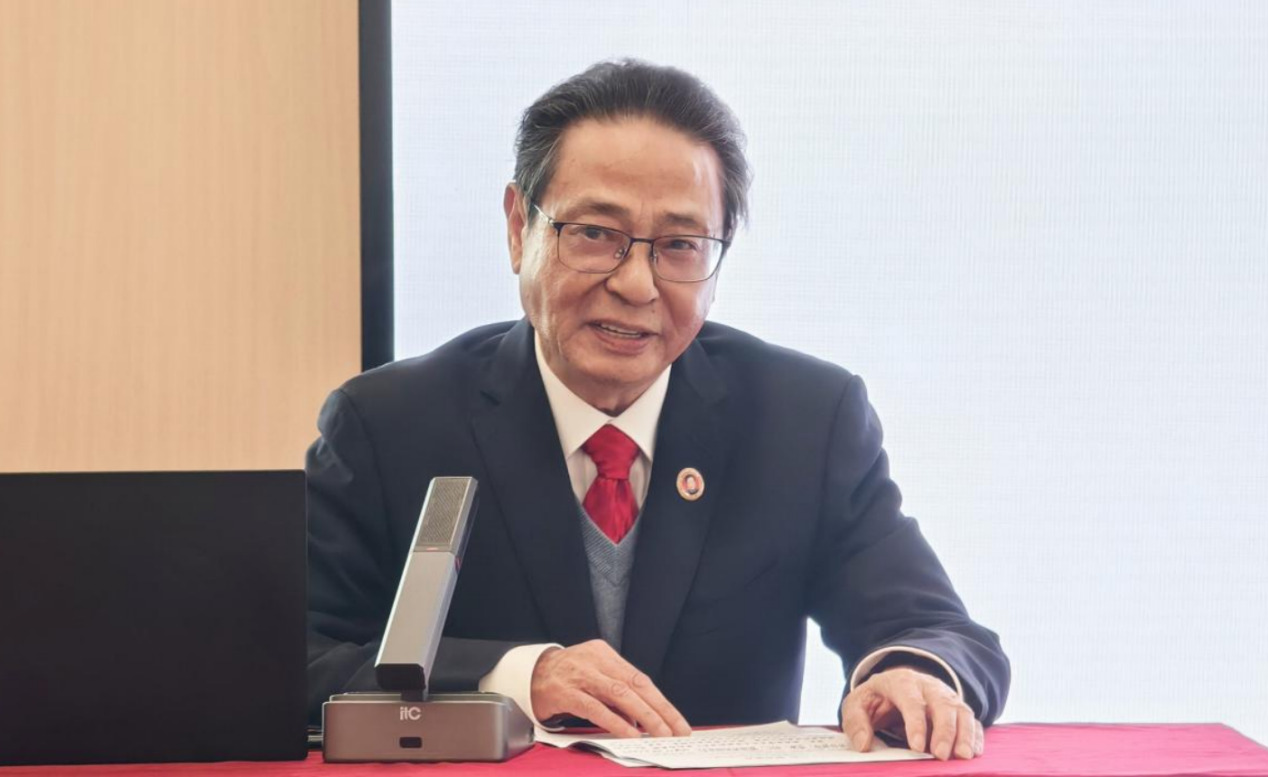 《中医药寻根之旅》正式启动,首站深挖侗族医药智慧 —中和亚健康服务中心与亚视强强联合,引领中医药文化传播