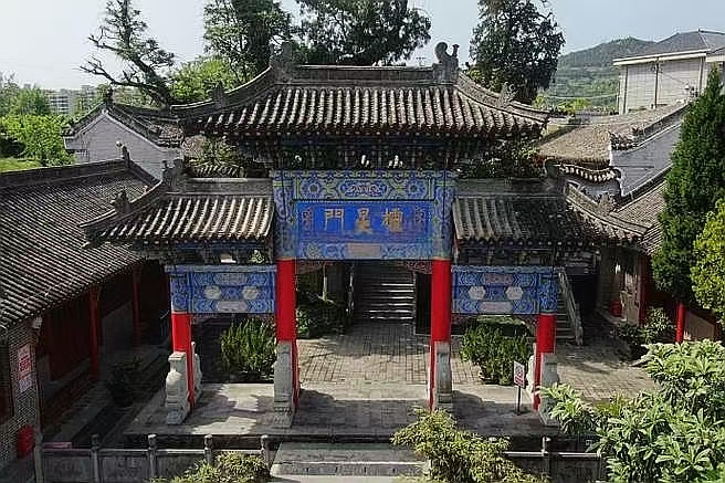 五一奔赴山水旬阳!2天1晚自驾深度攻略,一键收藏