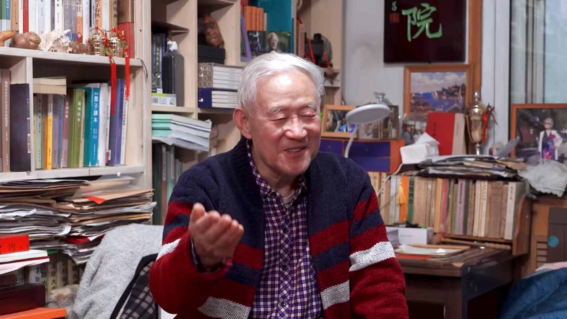 《艺魂》闪耀登场亚视平台 致敬中华文化守护者