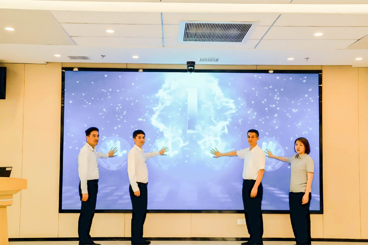 GBA创新智库携手广东空天科技研究院共建大湾区低空安全与数据生态实验室