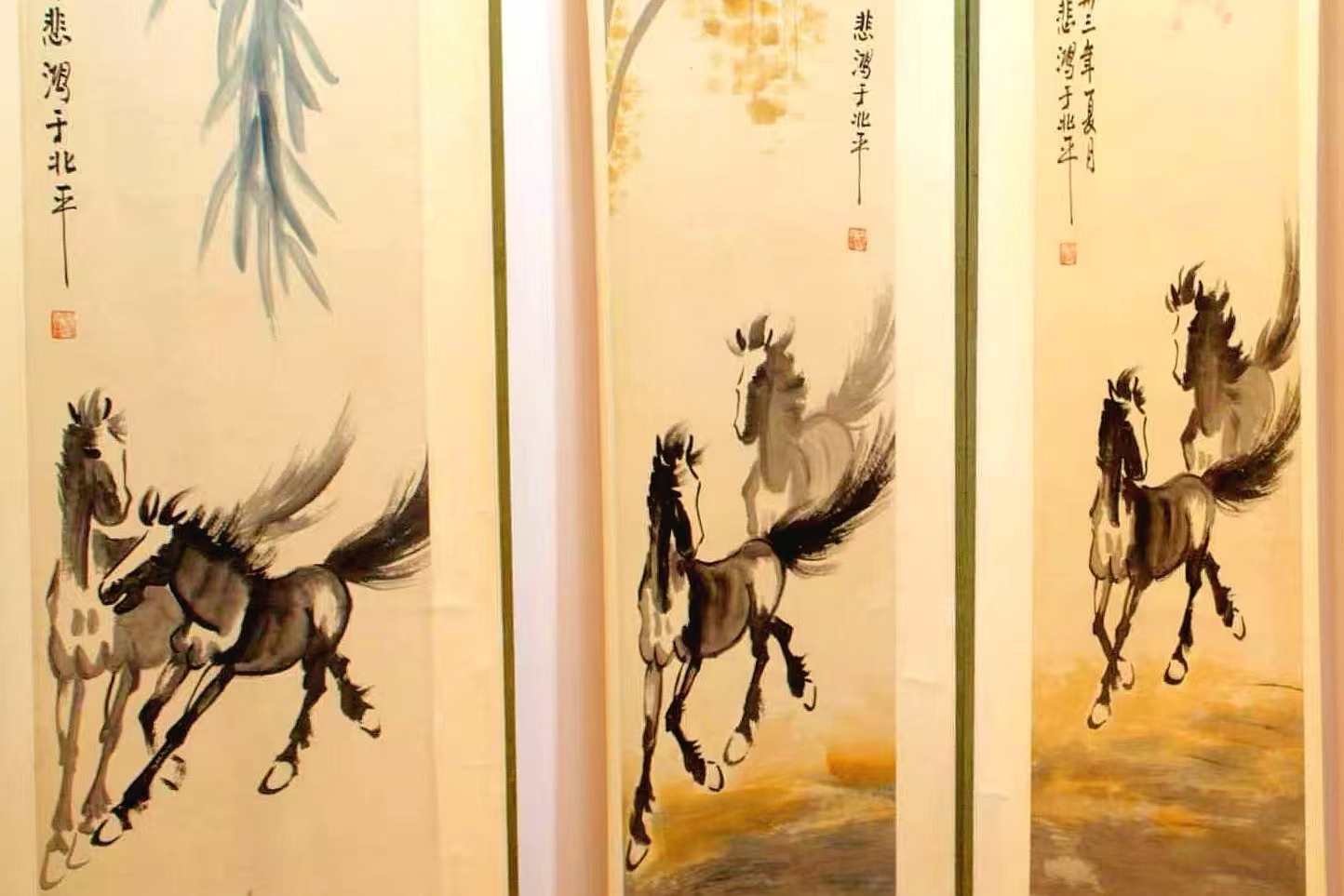 珍品荟萃 共鉴雅韵|香港高盛国际2026春季艺术品拍卖会珠海预展璀璨启幕