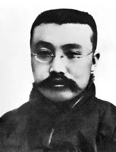 唯有源头活水来 ——叩访李大钊故居有感
