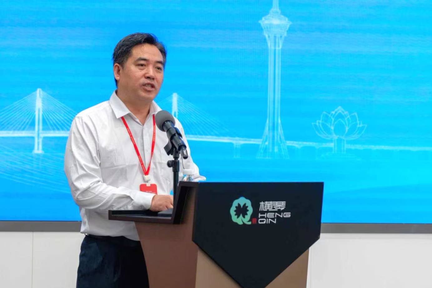 横琴城市治理公益基金正式成立运营 —— 赋能琴澳共建共治共享社会治理新格局