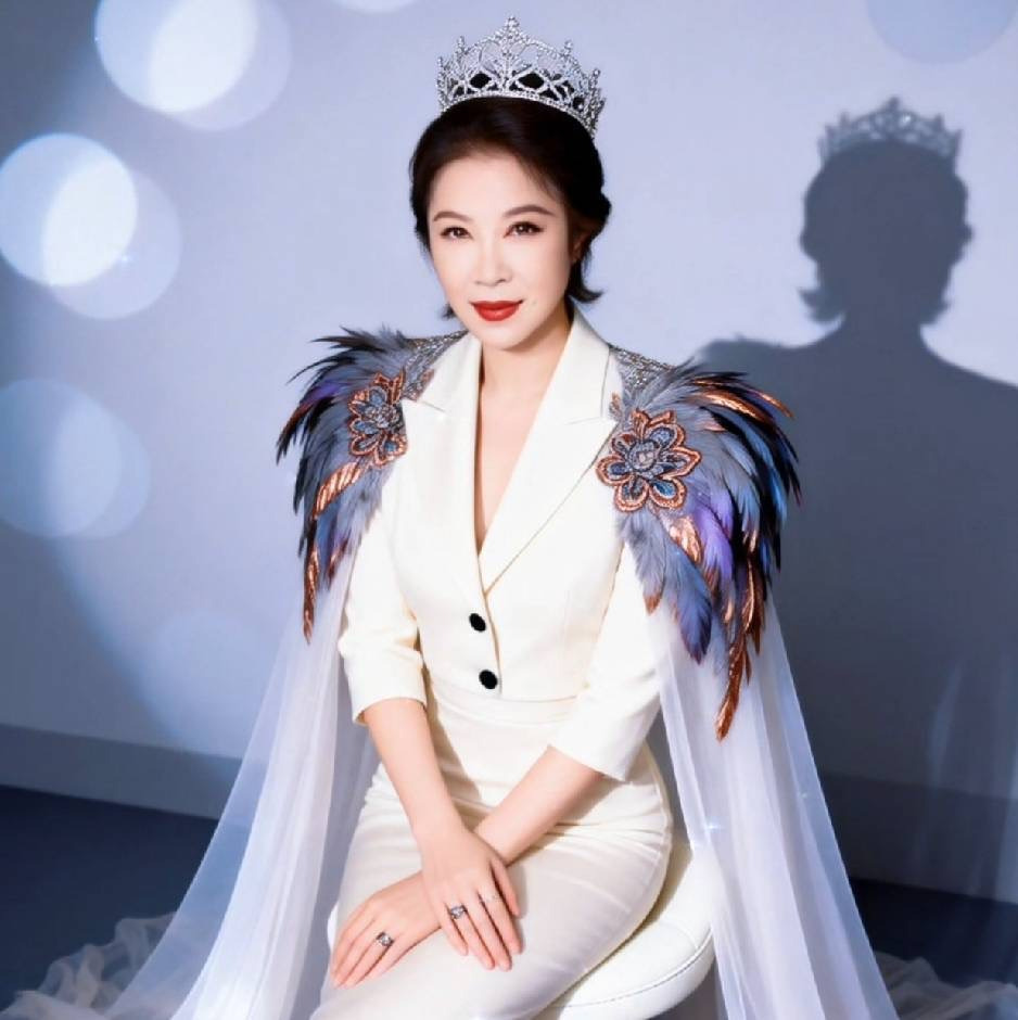 美善交融绽芳华 文化赋能启新程 —— 第46届世界丽人大赛北京赛区总决赛暨慈善颁奖盛典圆满落幕