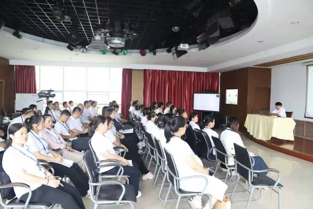 坚守品质初心  勇赴智能新程 —— 日照三奇三十三载深耕实业筑造民族防护品牌