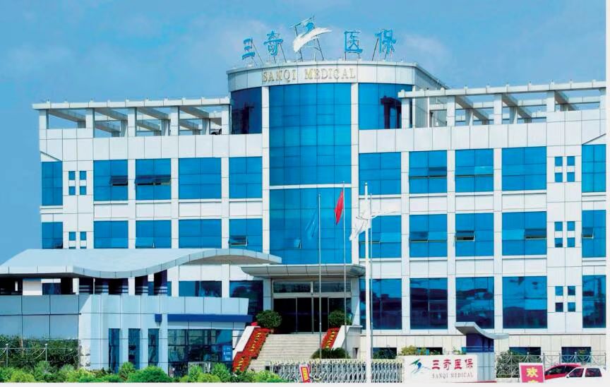 坚守品质初心 勇赴智能新程 —— 日照三奇三十三载深耕实业筑造民族防护品牌