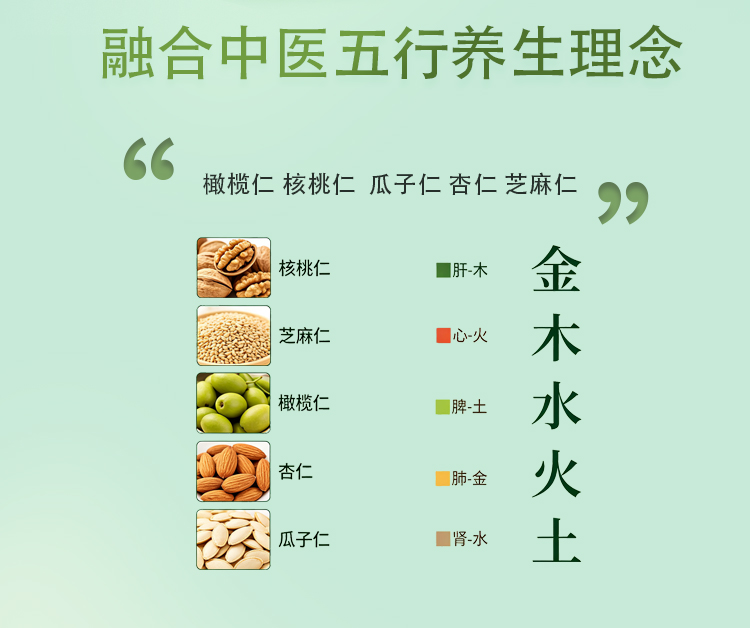 珠乡橄榄月饼 橄榄恋 500g/盒