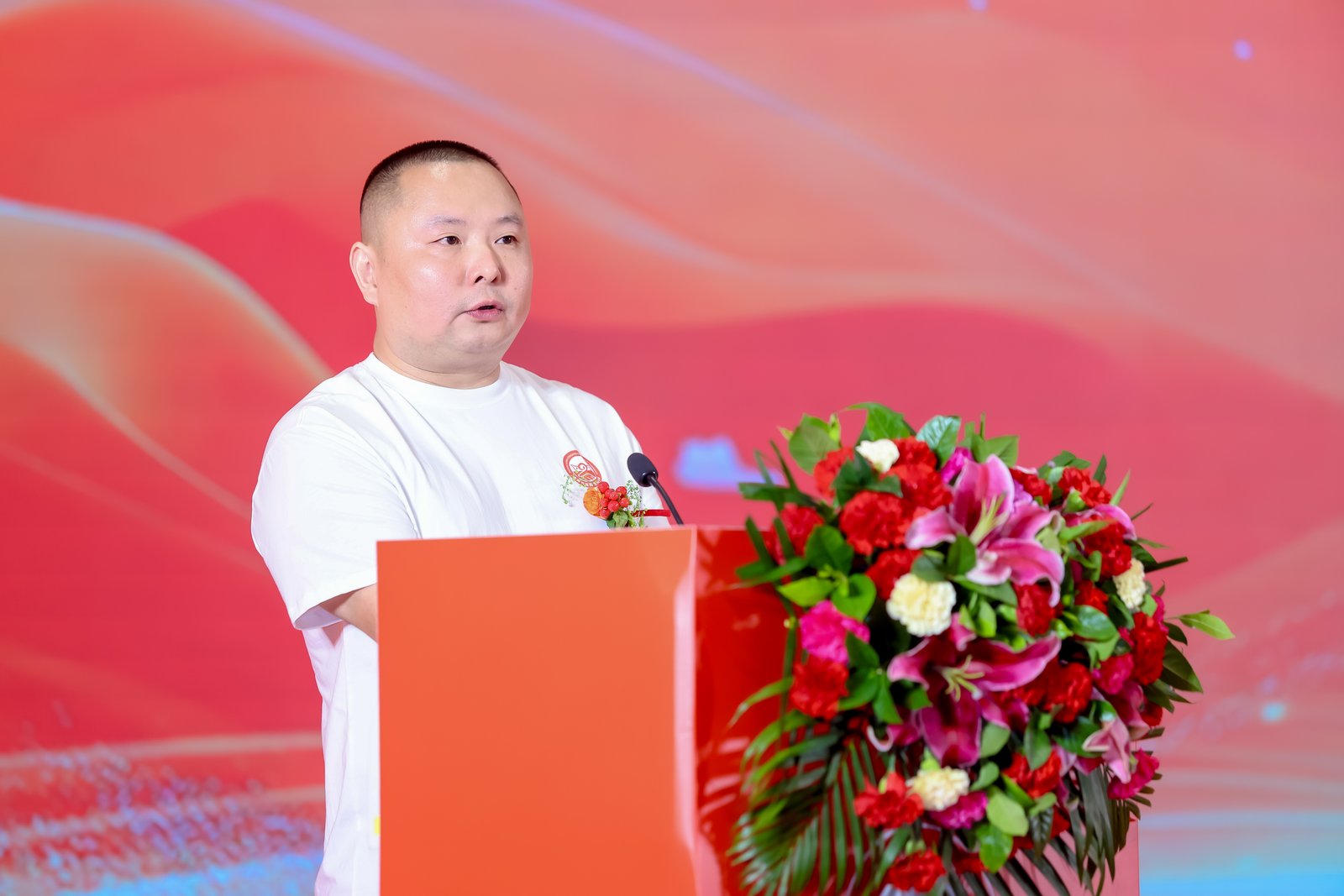 聚乡情谋商机 珠永同心启新篇｜珠海市湖南永兴商会第一届理、监事会就职典礼圆满举行