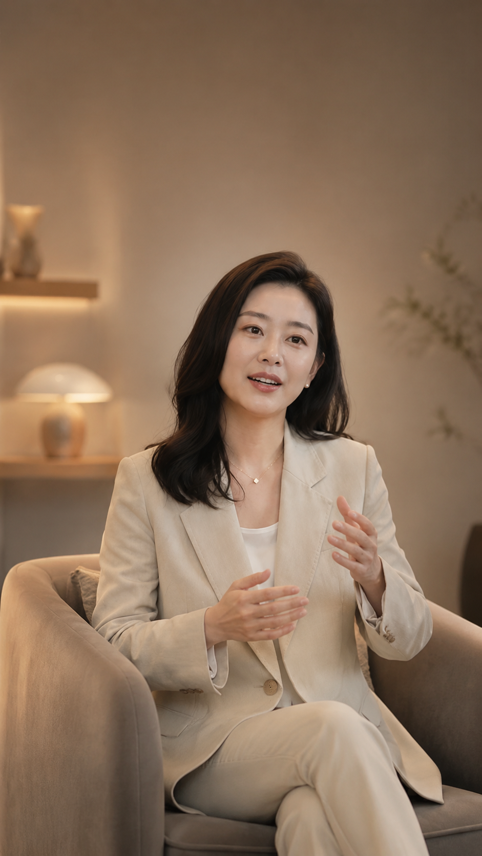 美容院案例